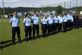 Fédération Nationale des Pompiers